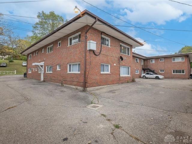 Apartment for rent in Dayton