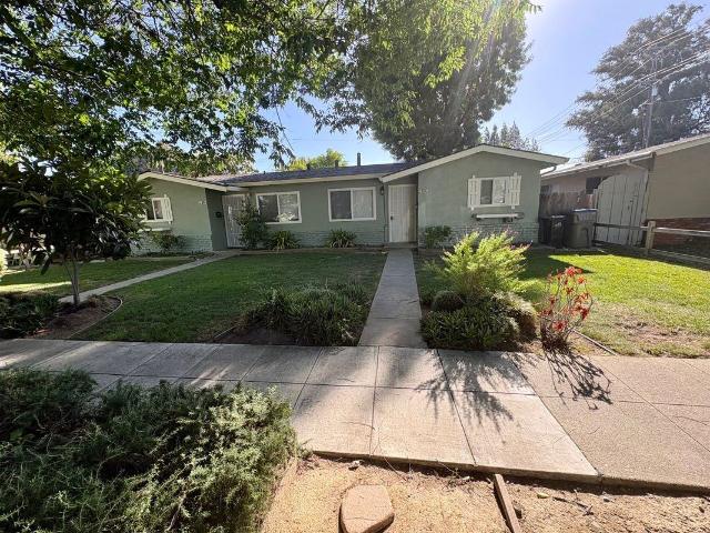 Apartment for rent in San Jose, California