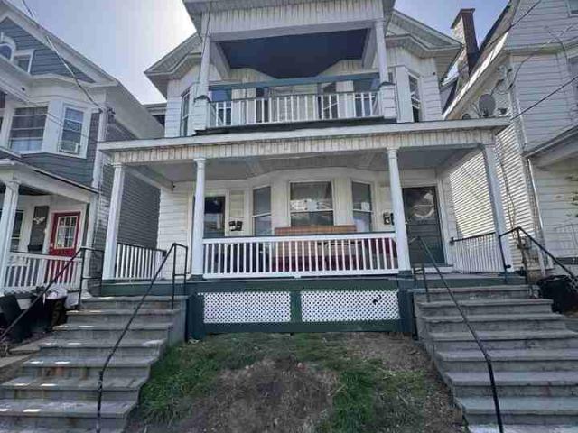 Apartment for rent in City of Albany, Albany County