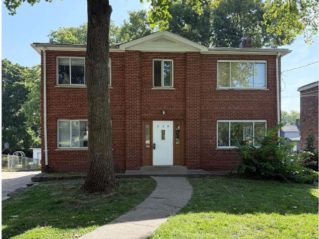 Apartment for rent in Ohio