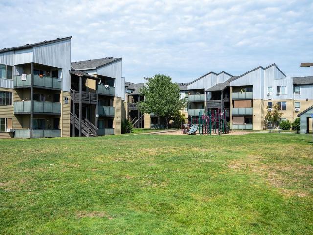 Apartment for rent in Oregonia