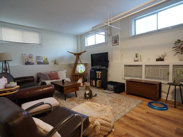 Apartment for rent in Auburndale, Massachusetts