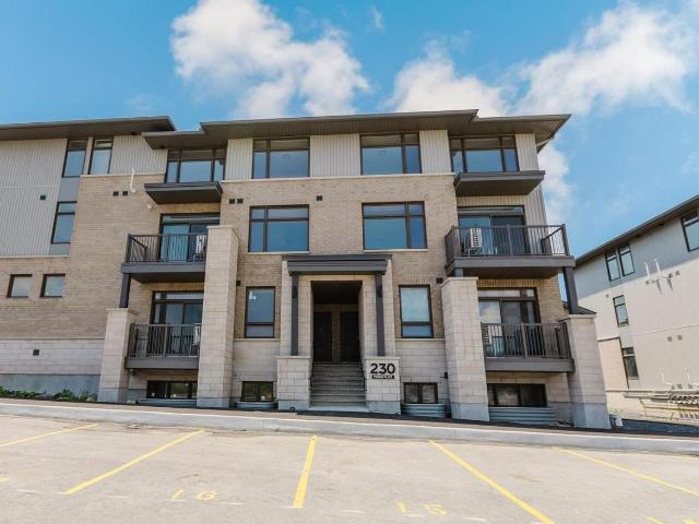 Apartment for rent in Mulhurst Bay, Ontario