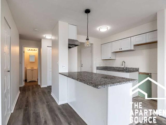 Apartment for rent in Elmwood Park, Illinois