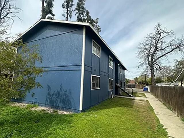 Apartment for rent in Fresno