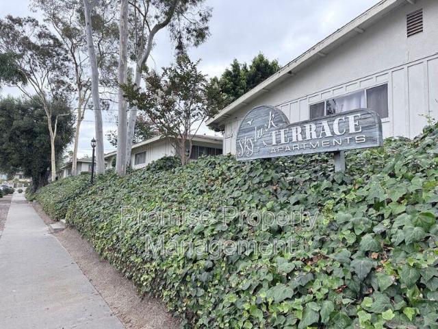 Apartment for rent in Oceanside, California