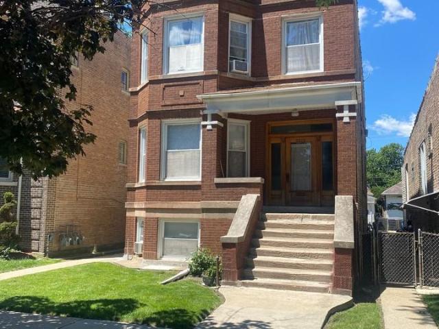 Apartment for rent in Cicero, Illinois