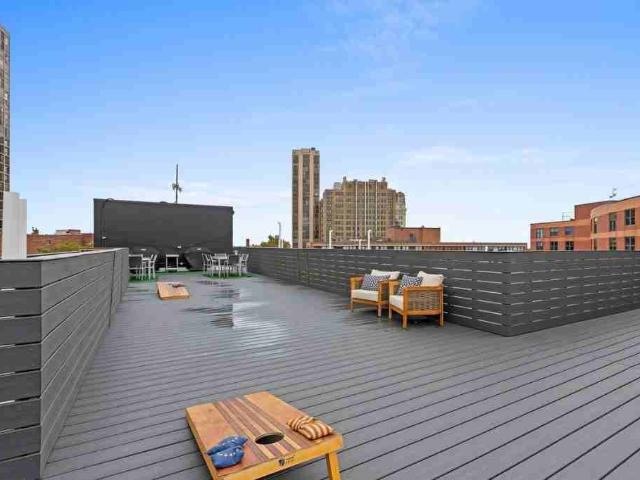 Apartment for rent in Chicago Park, Illinois
