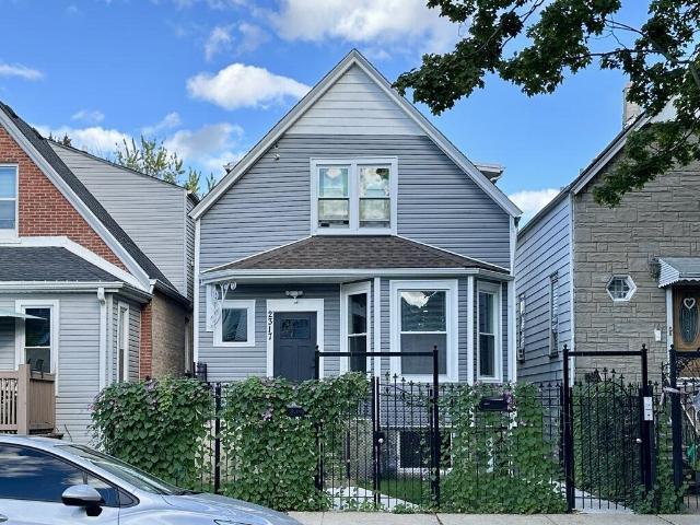 Apartment for rent in Chicago Park, Illinois