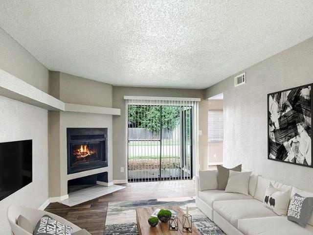 Apartment for rent in Arlington, Texas