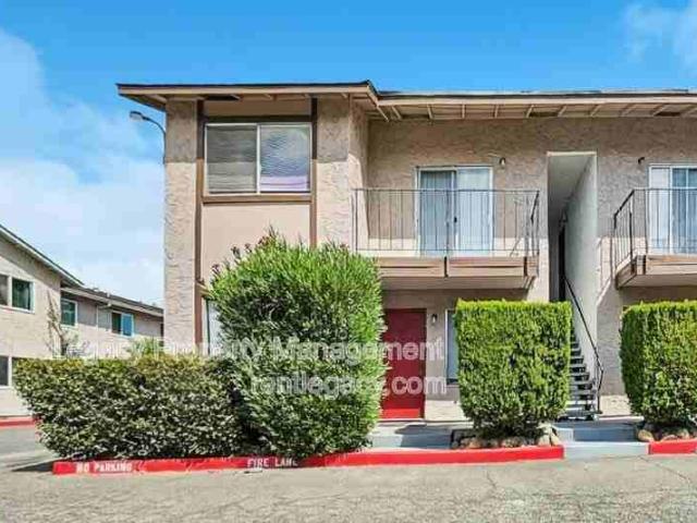 Apartment for rent in Sacramento, California