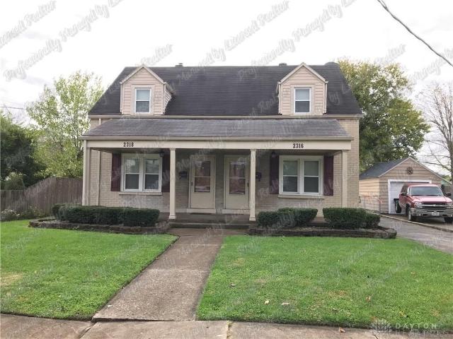 Property for rent in Middletown, Ohio