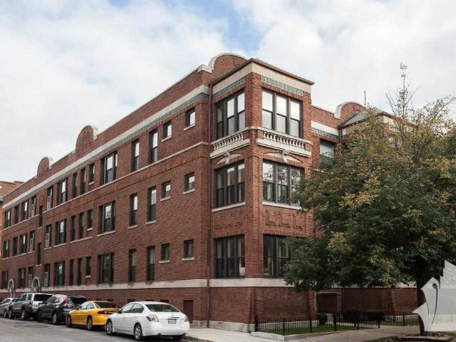 Apartment for rent in Chicago Park, Illinois