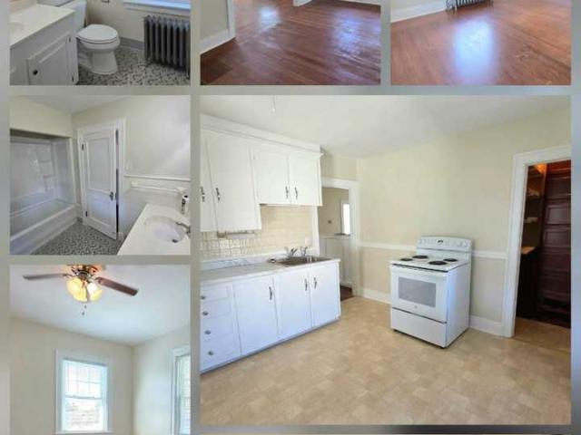 Apartment for rent in Pawtucket, Providence County