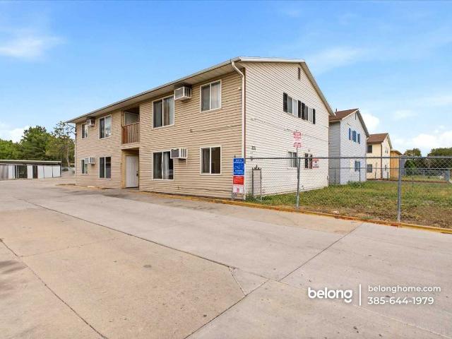 Apartment for rent in Salt Lake City, Utah