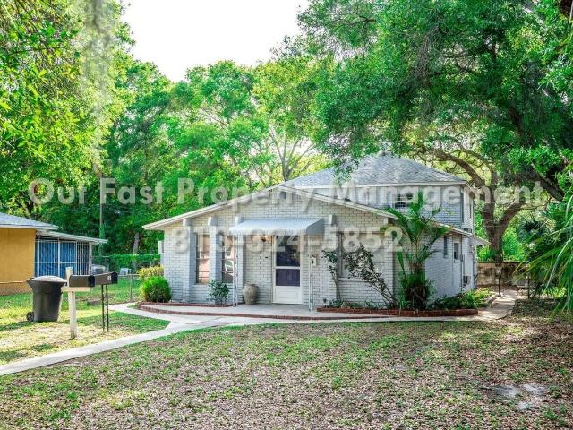 Apartment for rent in Saint Petersburg, Florida