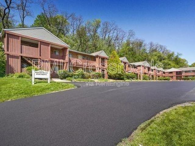 Apartment for rent in Summit, Ohio