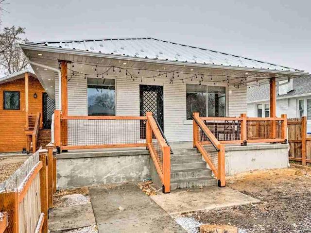 Apartment for rent in Salt Lake City, Utah