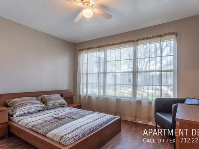 Apartment for rent in Houston, Harris County