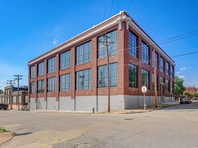 Apartment for rent in Fox Park, Saint Louis