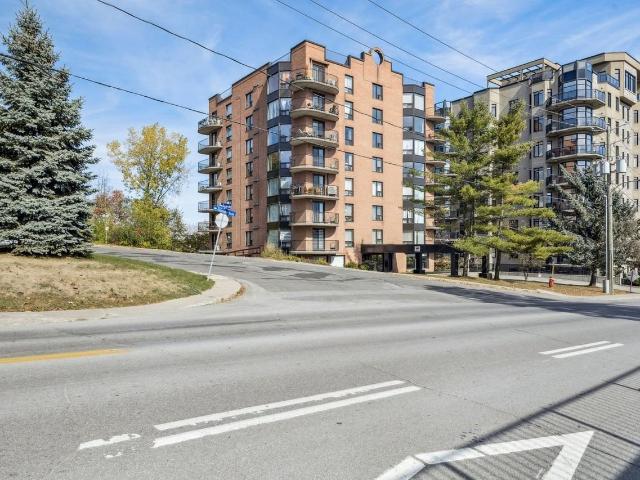 Apartment for rent in Gatineau, Quebec