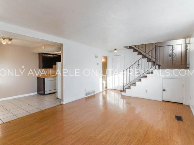 Apartment for rent in Midvale, Utah