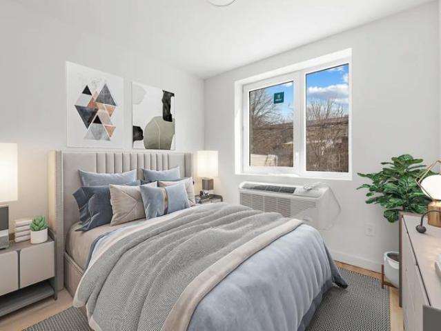 Apartment for rent in The Bronx, Arverne