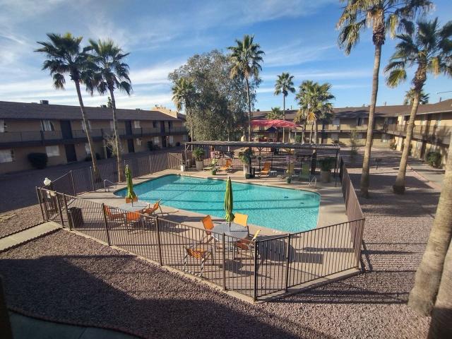 Apartment for rent in Alhambra, Phoenix