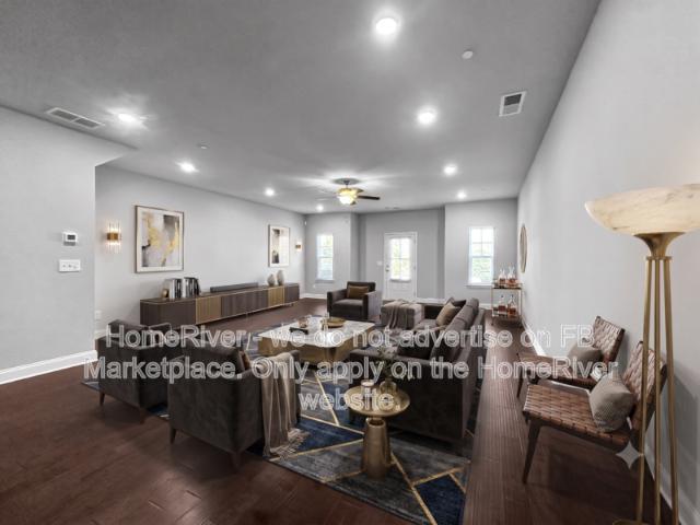 Apartment for rent in Roselawn, Ohio