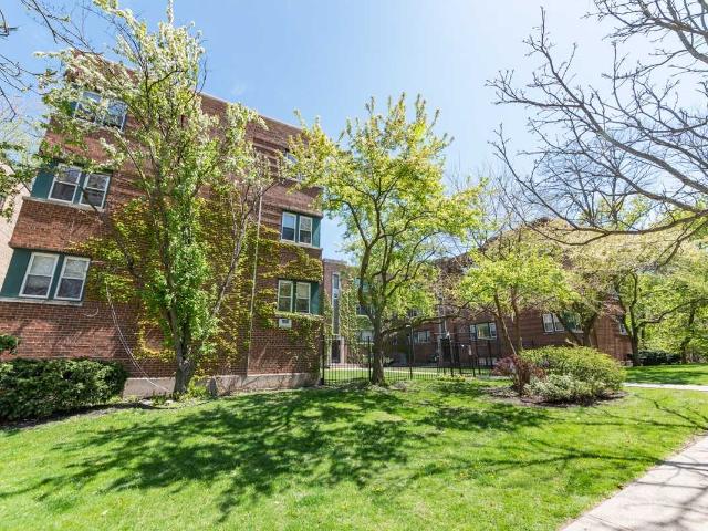Apartment for rent in Chicago Park, Illinois