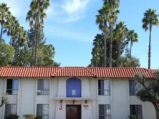 Apartment for rent in El Cajon, California
