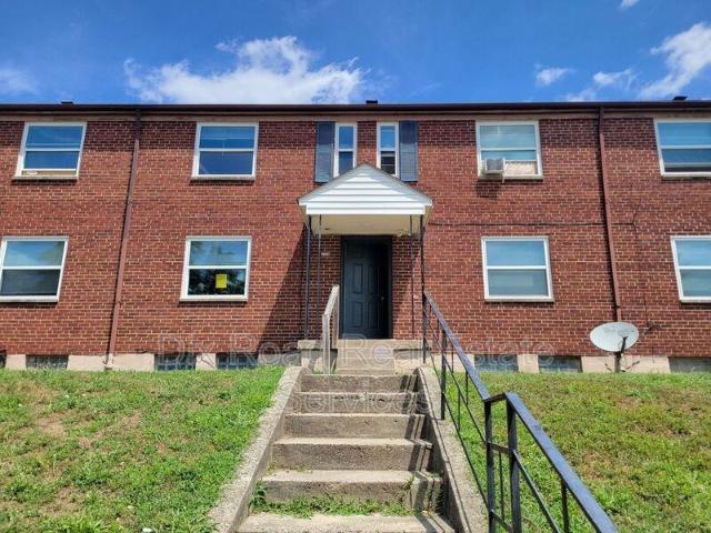Apartment for rent in Dayton, Montgomery County