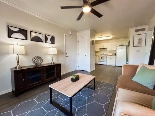 Apartment for rent in Moreno Valley, California
