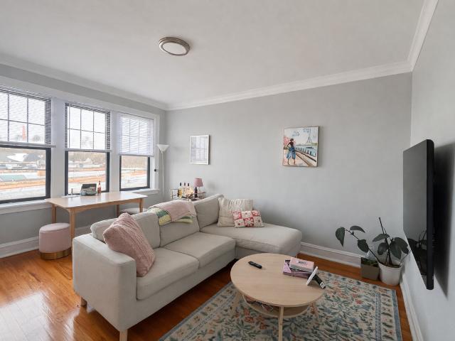 Apartment for rent in Chicago Park, Illinois