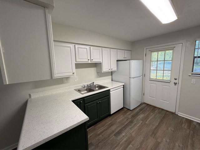 Apartment for rent in Tallahassee, Florida