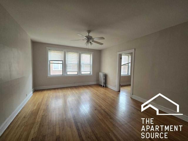 Apartment for rent in Chicago Park, Illinois