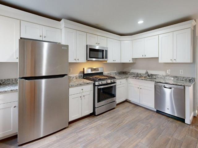 Apartment for rent in Boston, Massachusetts