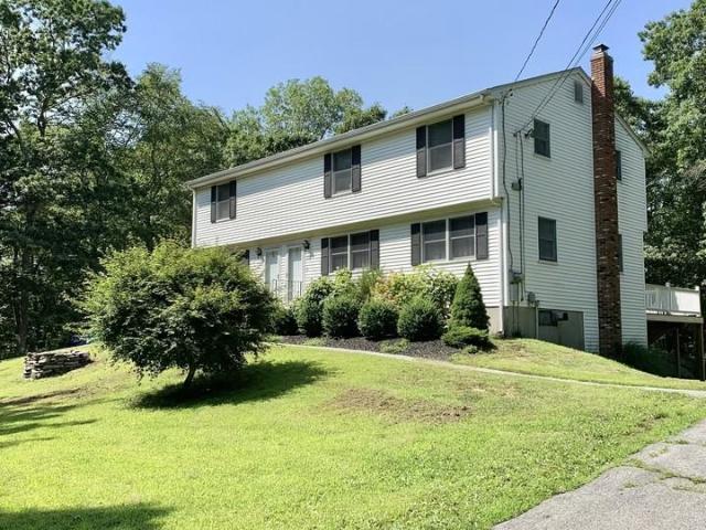 Apartment for rent in Groton, Connecticut