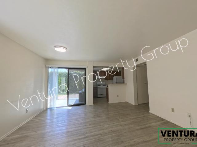 Apartment for rent in Santa Paula, California
