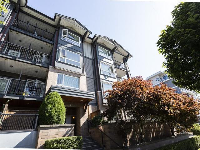 Apartment for rent in Port Coquitlam, British Columbia