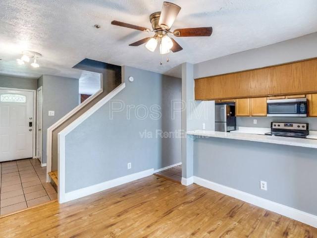Apartment for rent in Dallas, Texas