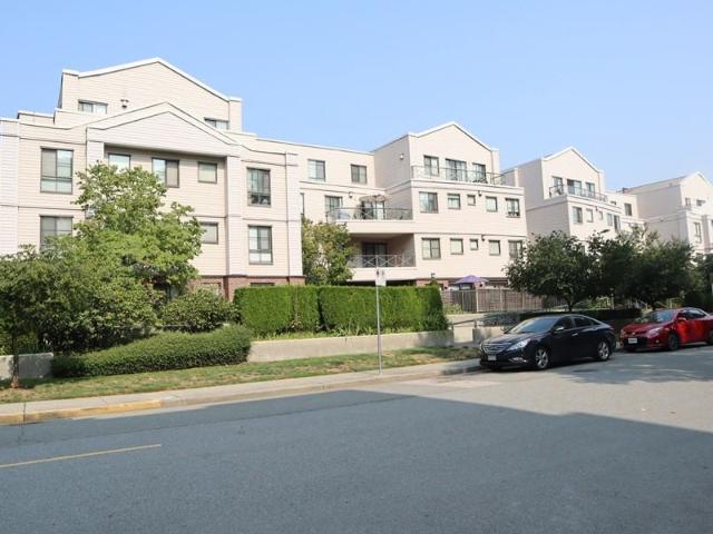 Apartment for rent in Port Coquitlam, British Columbia