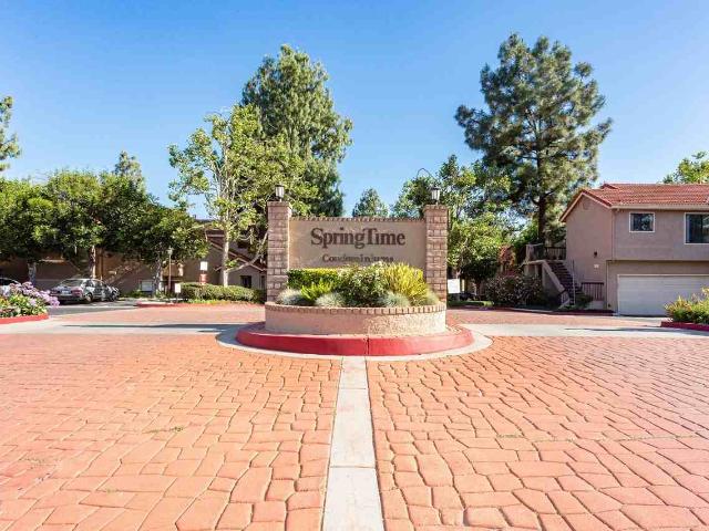 Apartment for rent in Simi Valley, California