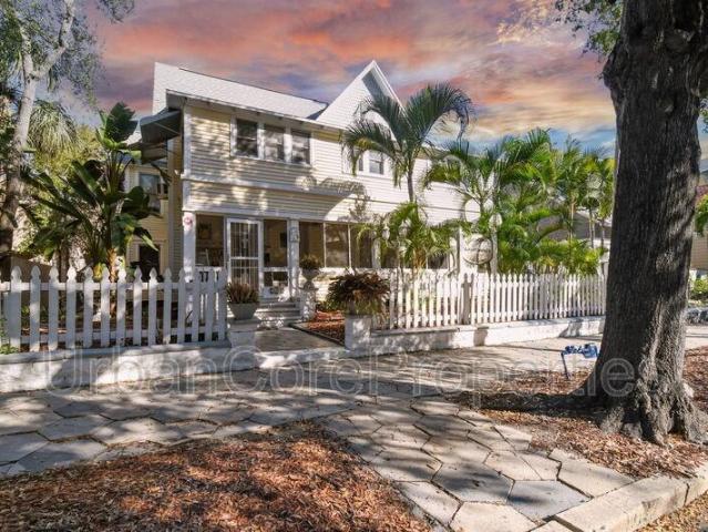 Apartment for rent in Saint Petersburg, Pinellas County