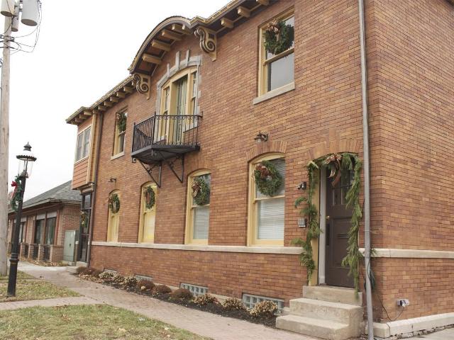 Apartment for rent in Hamilton, Ohio