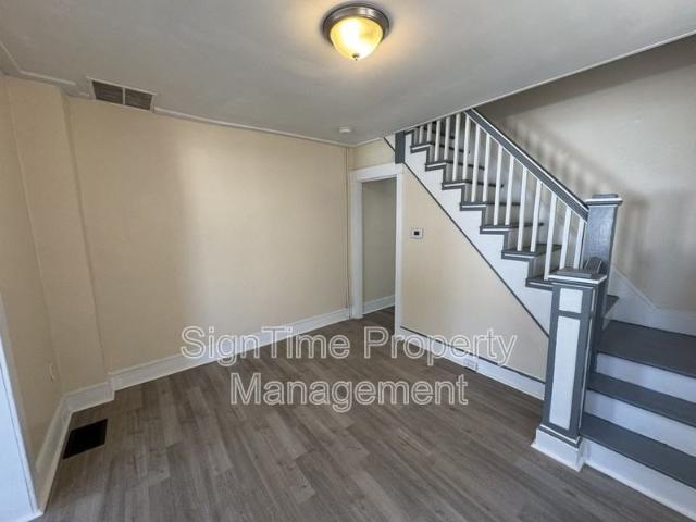 Apartment for rent in Hagerstown, Maryland