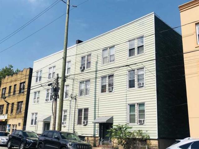 Apartment for rent in Hudson, New Jersey