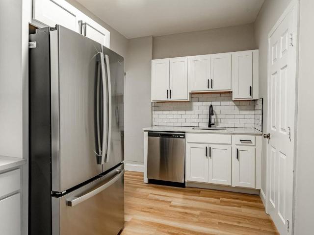 Apartment for rent in Chester, Pennsylvania