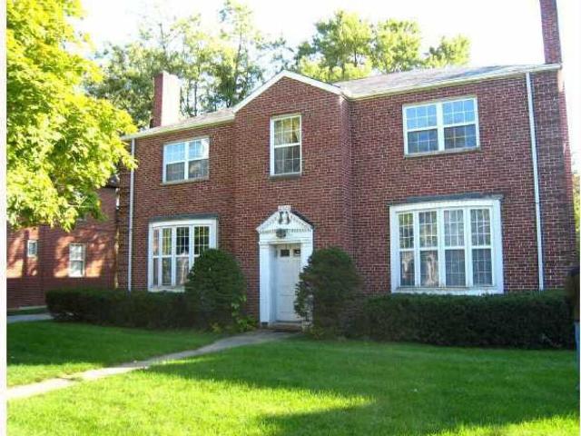Apartment for rent in Columbus, Ohio