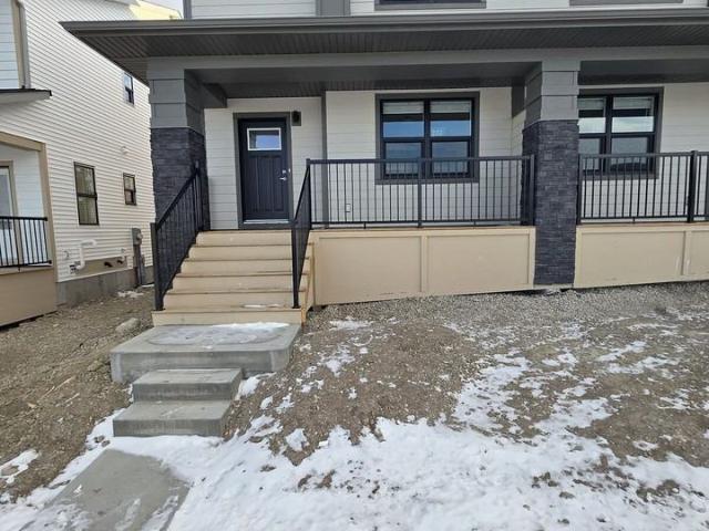 Apartment for rent in Northwest, Alberta